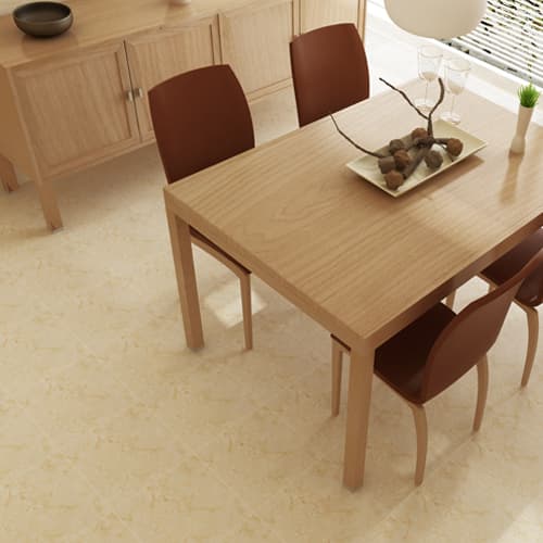 dining room tiles floor (GP4040-008GS)