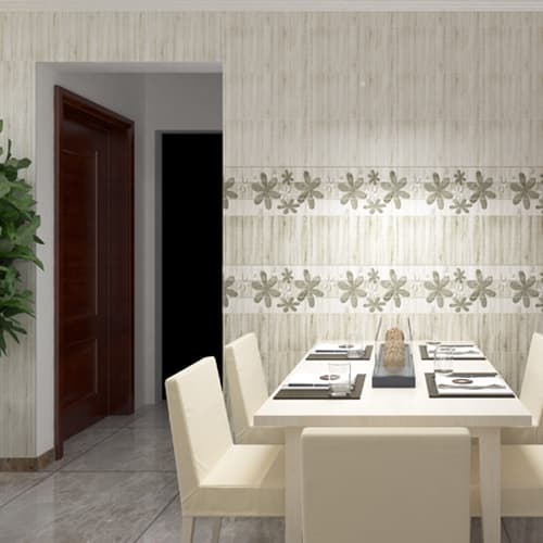 tiles design in bangladesh (TP4040-001BK)