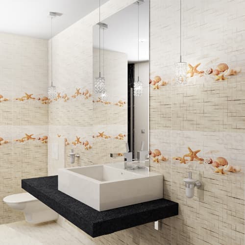 best tiles for bathroom in Bangladesh (DR3050-014)