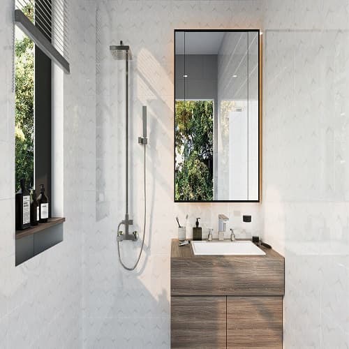 toilet tiles (WR2030-062GR)