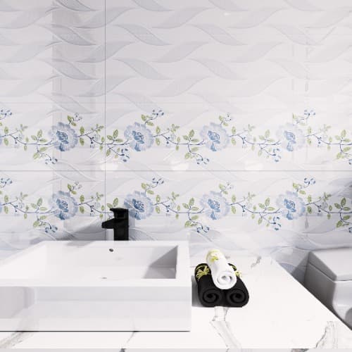 bangladeshi bathroom tiles design(RT3060-002B)