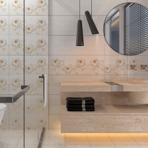 bathroom tiles in bangladesh(DR3060-027)