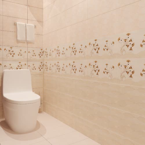 bathroom wall tiles design in bangladesh(RT2540-010B)