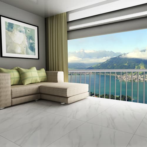 living room floor tiles price in bd  (NP6060-025GR)