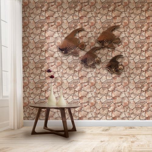 wall tiles (WM3050-003BR Wall)