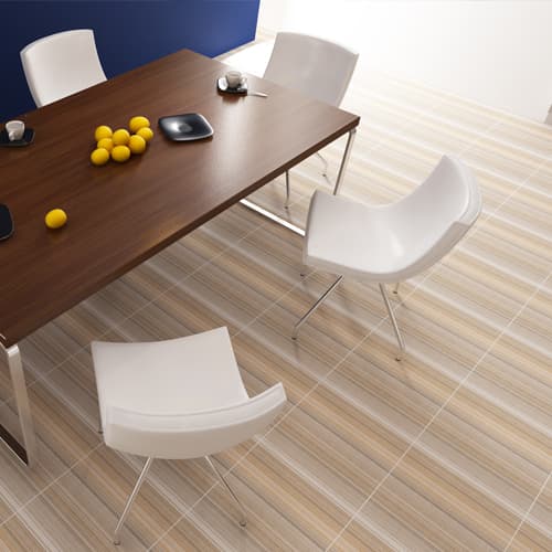 floor tiles for office (TL4040-010BR Floor)