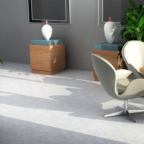 office floor tiles price  (TL4040-014GR Floor)