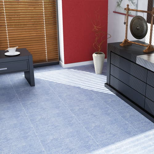 best tiles for kitchen floor (TL4040-024BL Floor)