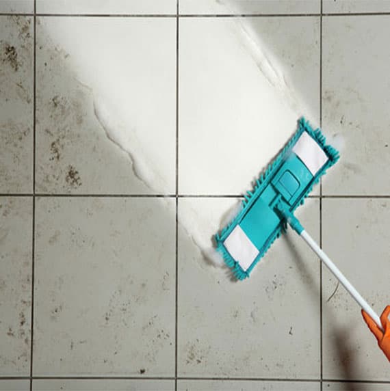 How To Take Care Of Tile Floors