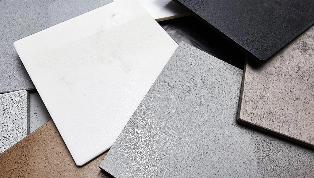 DBL What are the Ceramic Tiles Types of DBL Ceramics?