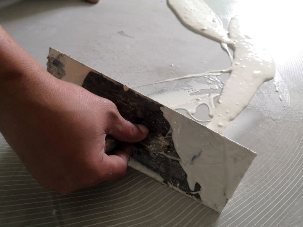 DBL How to Remove Scratches from Ceramic Tiles Ceramic Tiles Repair