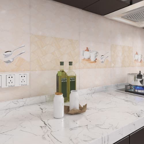 Top 10 Kitchen Tiles Design in Bangladesh at The Best Price