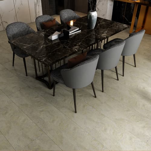floor tiles for kitchen and dining room (GL3060-006GN)