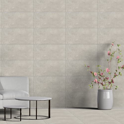 simple floor tiles design for living room (GL3060-019BE Floor)