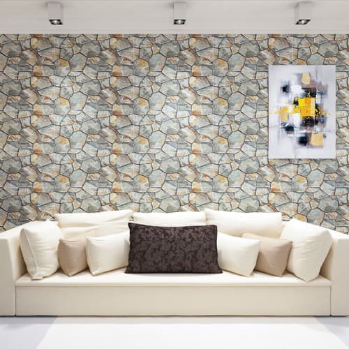 bedroom wall tiles (WM3050-002BL)