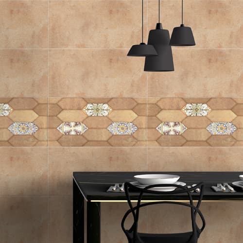dinning room wall tiles (MD3060-006)