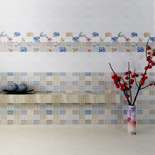 living room wall tiles (DR2540-023 Wall)