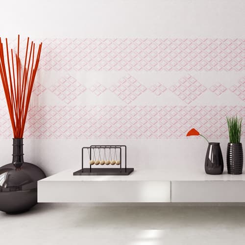 tiles design wall (RT2540-001)