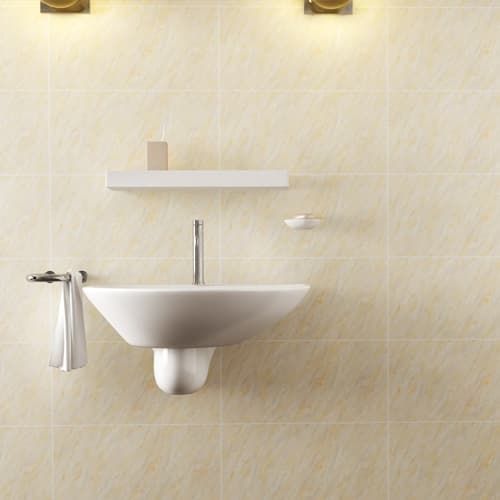tiles on wall design (W2540-010BR Wall)