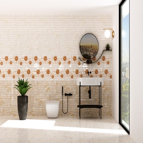 bathroom tiles design bd (RT3060-010B)