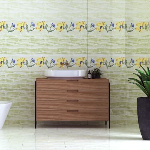 decorative tiles for wall (RT3060-009B)