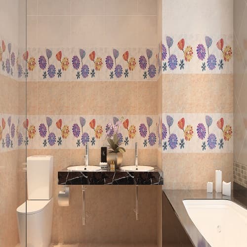 tiles for bathroom (DR3050-033)