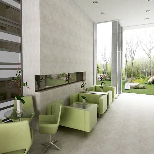 wall tiles for office room (TN4040-001BR Wall)