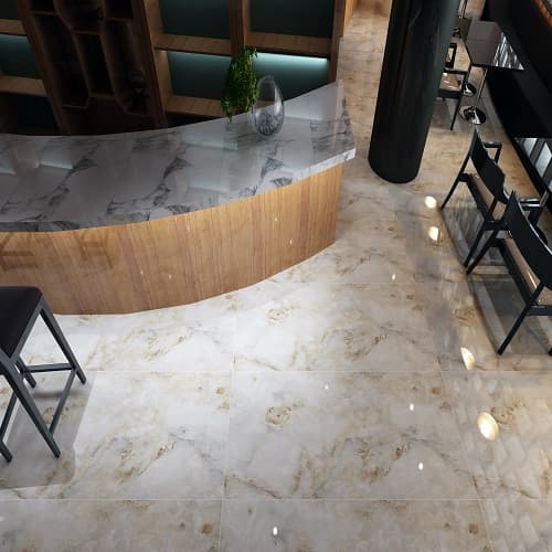 office floor tiles price (NP60120-004GR Floor)