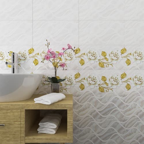 bathroom tiles price in bd(RT3050-004B)