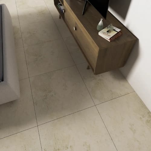 floor tiles design for bedroom (GP6060-058BR Floor)