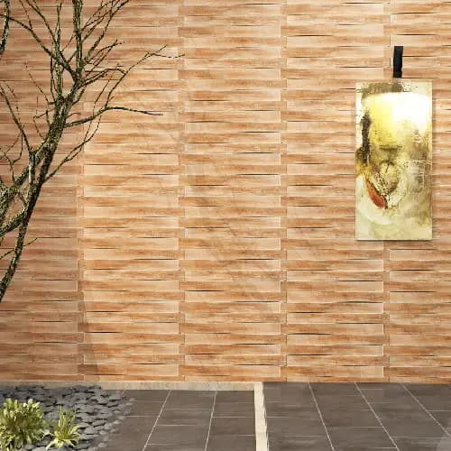 decorative tiles wall (IN3060-007)