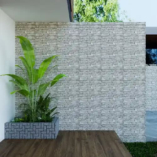 exterior wall tiles bangladesh (IN3060-014GR)