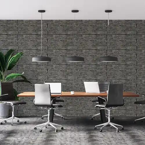 tiles for office wall (IN3060-015GN Wall)