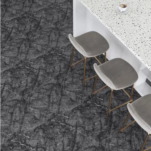 best tile flooring for formal dining room (NP60120-035BK)