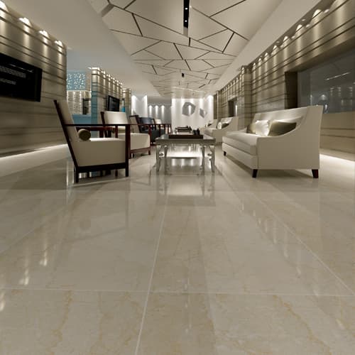 hotel lobby floor tiles (NP60120-002BR)