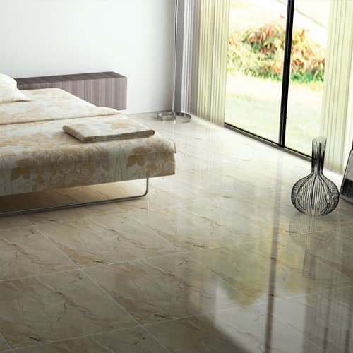 bedroom floor tiles design (NP6060-009BR Floor)