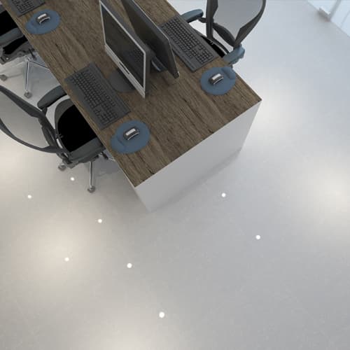office floor tiles (NP6060-033GR Floor)