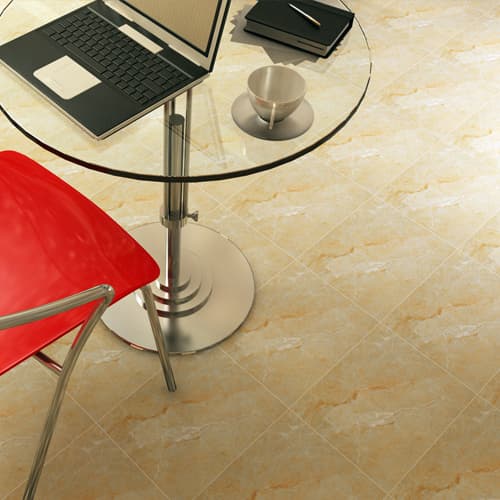 best office floor tiles (TL4040-004BR Floor)