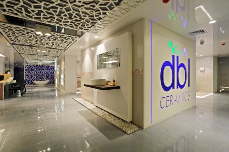 DBL | Top 10 Attractive Tiles for Wall Decor in Bangladesh